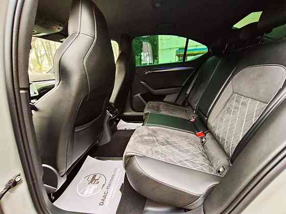 Skoda Superb 2023 год Сороки Сороки