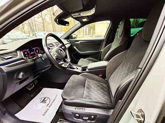 Skoda Superb 2023 год Сороки Сороки