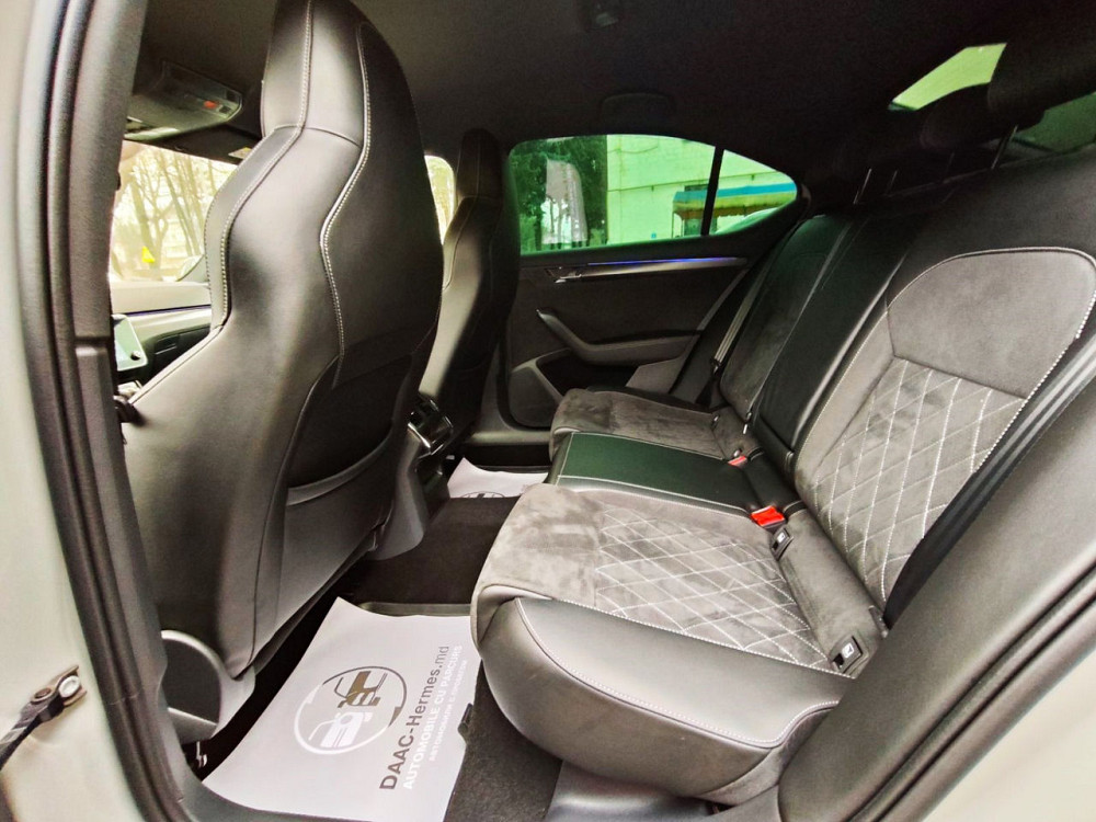 Skoda Superb 2023 год Сороки Сороки - изображение 6