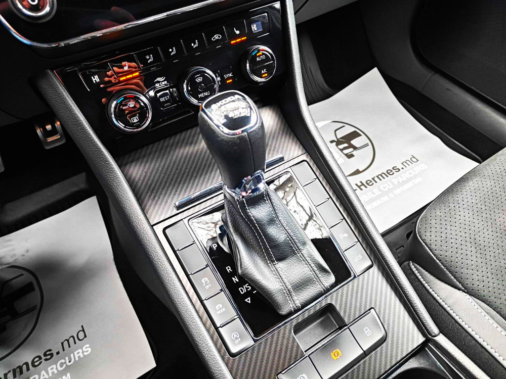 Skoda Superb 2023 год Сороки Сороки - изображение 10