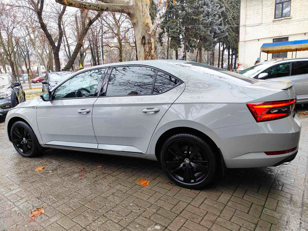 Skoda Superb 2023 год Сороки Сороки - изображение 2