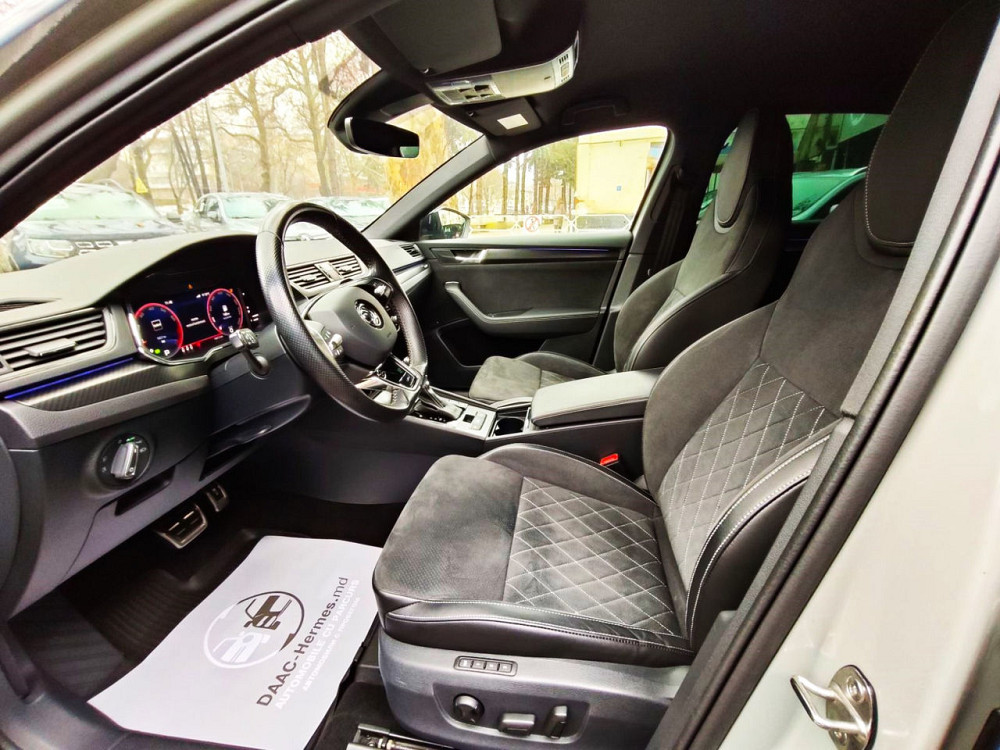 Skoda Superb 2023 год Сороки Сороки - изображение 5