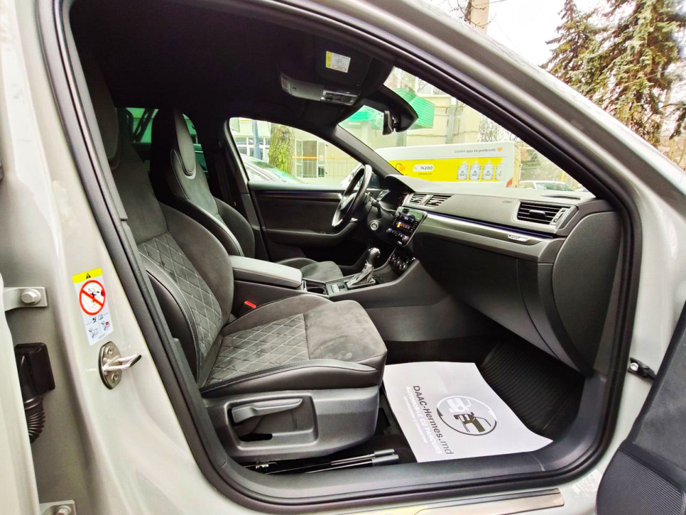 Skoda Superb 2023 год Сороки Сороки - изображение 7