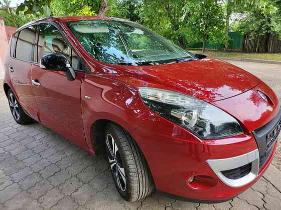 Renault Scenic 2011 год Бендеры Бендеры