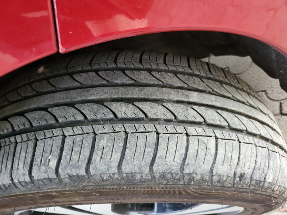 Renault Scenic 2011 an Bender Bender - fotografie 10