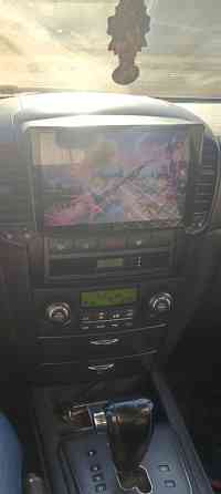 Kia Sorento 2007 an Dnestrovsc Dnestrovsc