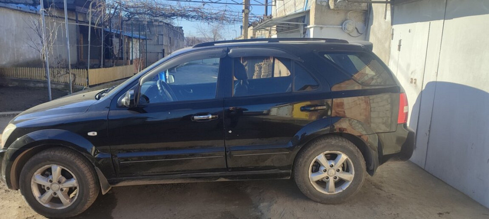 Kia Sorento 2007 год Днестровск Днестровск - изображение 3