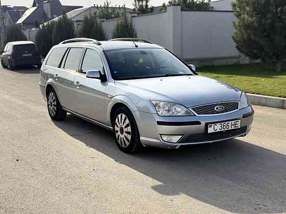 Продаётся Ford Mondeo универсал Тирасполь