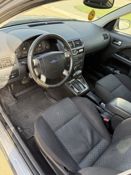 Ford Mondeo 2005 an Tiraspol Tiraspol - fotografie 6
