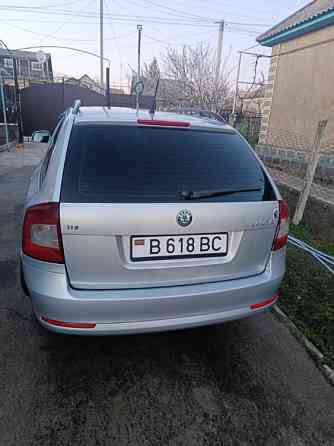 Skoda Octavia 2013 an Dubăsari Dubăsari