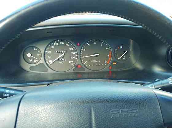 Daewoo Leganza 1997 год Рыбница Рыбница