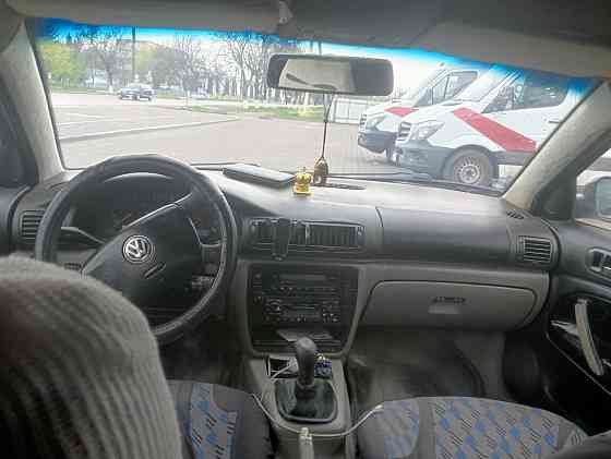 Volkswagen Passat 2000 an Slobozia Slobozia