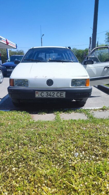 Volkswagen Passat 1990 год Слободзея Слободзея - изображение 7