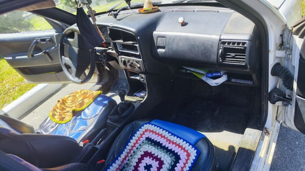 Volkswagen Passat 1990 год Слободзея Слободзея - изображение 10