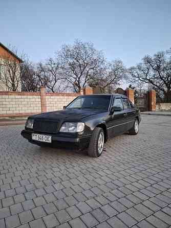 Mercedes E-Class 1993 год Тирасполь Тирасполь