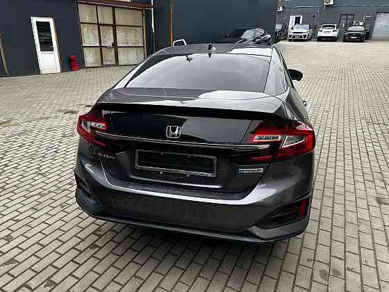 Honda Clarity Кишинёв