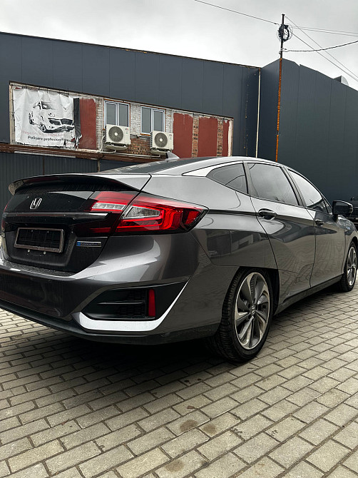 Honda Clarity Chişinău - fotografie 4