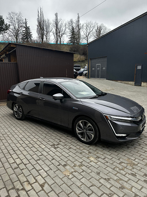 Honda Clarity Chişinău - fotografie 2