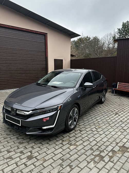 Honda Clarity Chişinău - fotografie 1