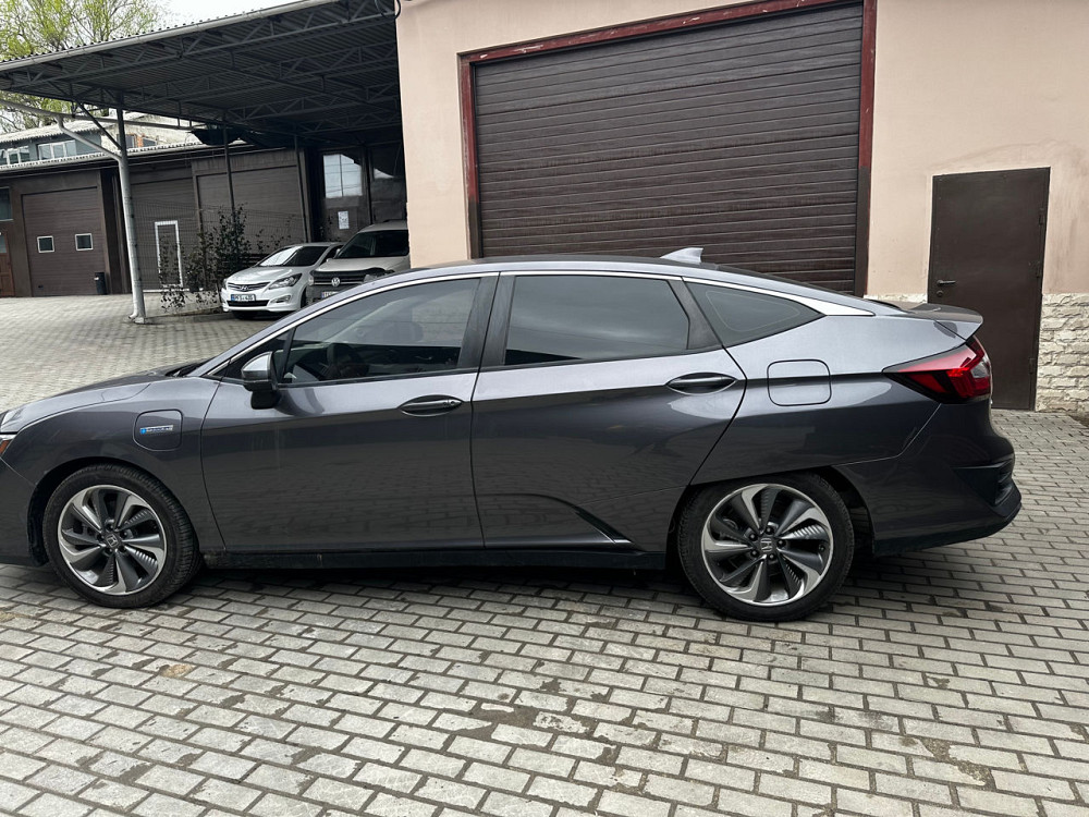Honda Clarity Chişinău - fotografie 8