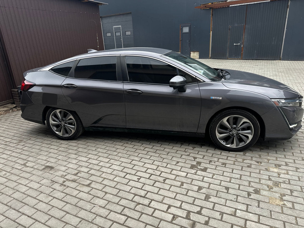 Honda Clarity Chişinău - fotografie 3