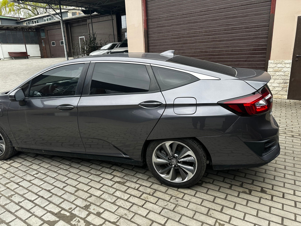 Honda Clarity Chişinău - fotografie 7