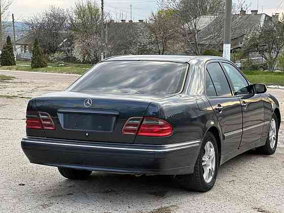 Mercedes E-Class 2000 год Дубоссары Дубоссары
