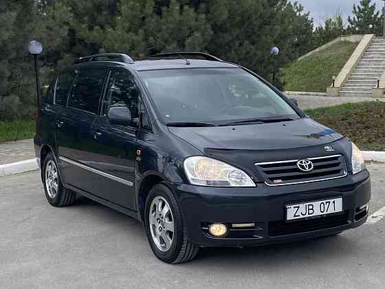 Toyota Avensis Verso 2003 an Rîbnița Rîbnița