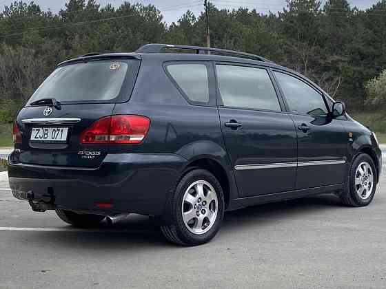 Toyota Avensis Verso 2003 an Rîbnița Rîbnița