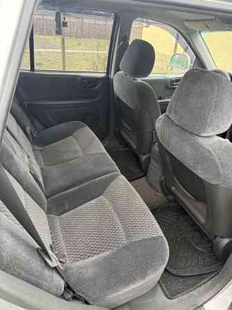 Hyundai Santa Fe 2002 an Slobozia Slobozia