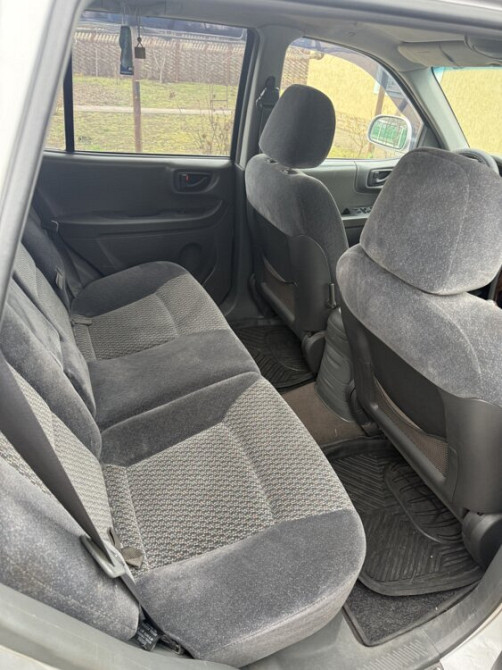 Hyundai Santa Fe 2002 an Slobozia Slobozia - fotografie 5