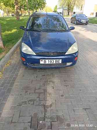 Ford Focus 2001 an Tiraspol Tiraspol