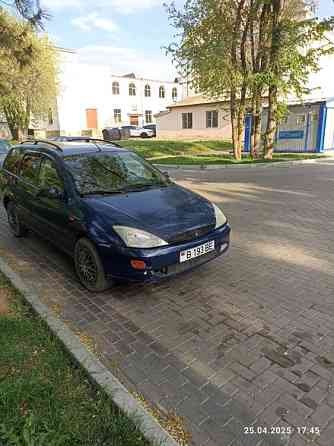 Ford Focus 2001 an Tiraspol Tiraspol