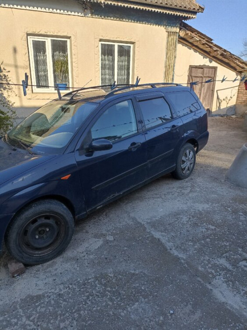Ford Focus 2001 год Тирасполь Тирасполь - изображение 7