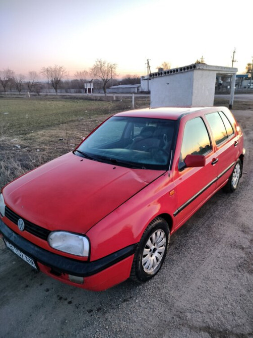Volkswagen Golf 1998 год Григориополь Григориополь - изображение 5