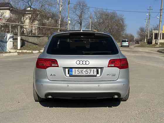 Audi A6 2005 год Дубоссары Дубоссары