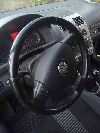 Volkswagen Touran 2008 an Rîbnița Rîbnița