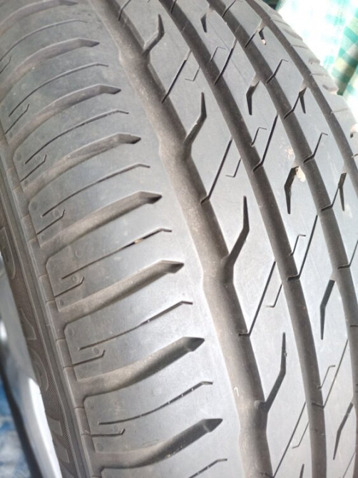 Volkswagen Touran 2008 an Rîbnița Rîbnița - fotografie 10