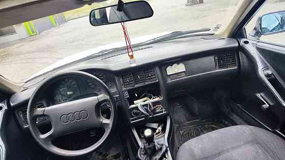 Audi 80 1989 год Слободзея Слободзея