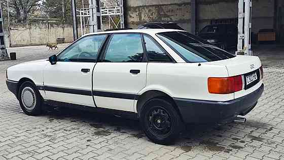 Audi 80 1989 год Слободзея Слободзея