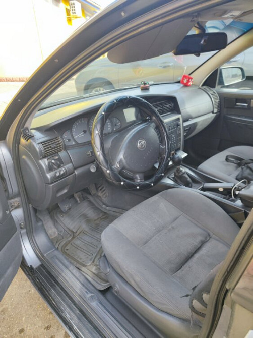 Opel Omega 2003 год Тирасполь Тирасполь - изображение 4