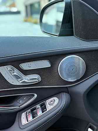 Mercedes C-Class 2020 год Кишинёв Кишинёв