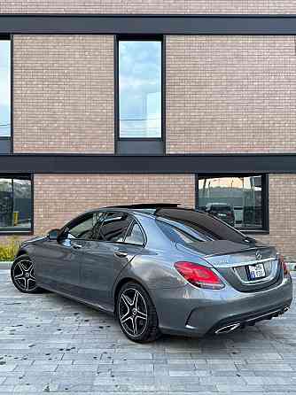 Mercedes C-Class 2020 год Кишинёв Кишинёв