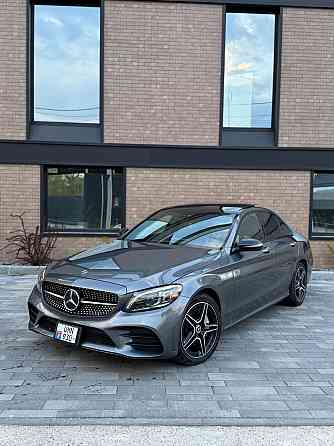 Mercedes C-Class 2020 год Кишинёв Кишинёв