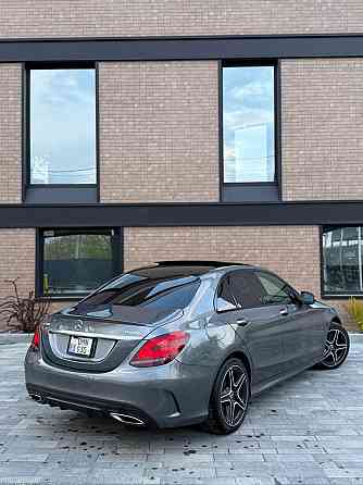 Mercedes C-Class 2020 год Кишинёв Кишинёв
