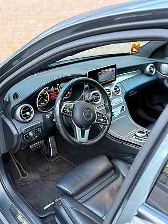 Mercedes C-Class 2020 год Кишинёв Кишинёв