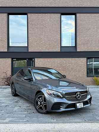 Mercedes C-Class 2020 год Кишинёв Кишинёв