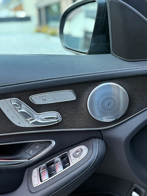 Mercedes C-Class 2020 год Кишинёв Кишинёв - изображение 6