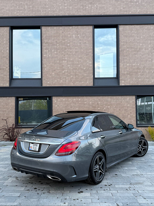 Mercedes C-Class 2020 год Кишинёв Кишинёв - изображение 5