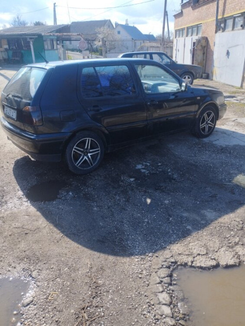 Volkswagen Golf 1997 год Бендеры Бендеры - изображение 3
